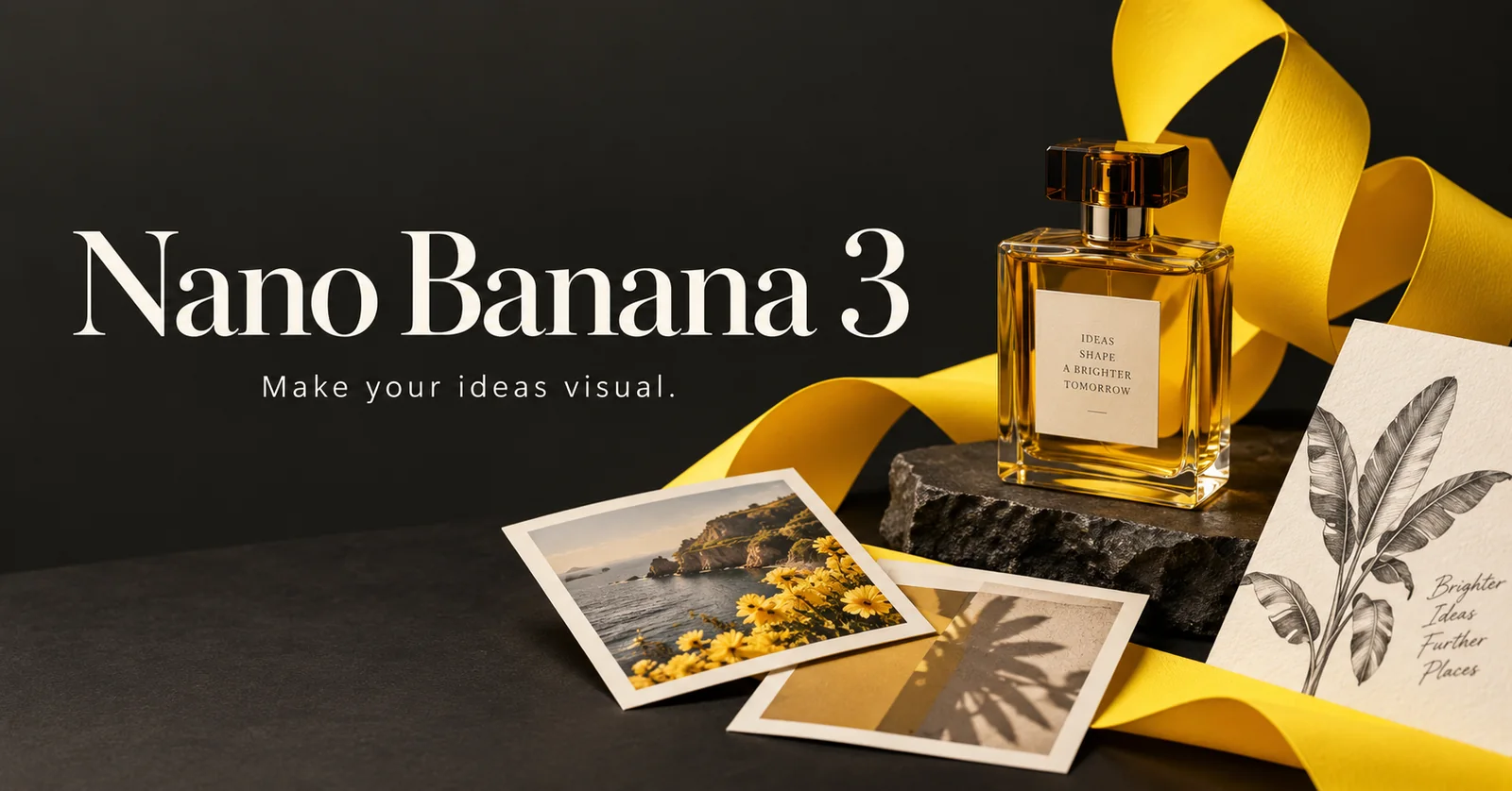 Nano Banana 3 screenshot
